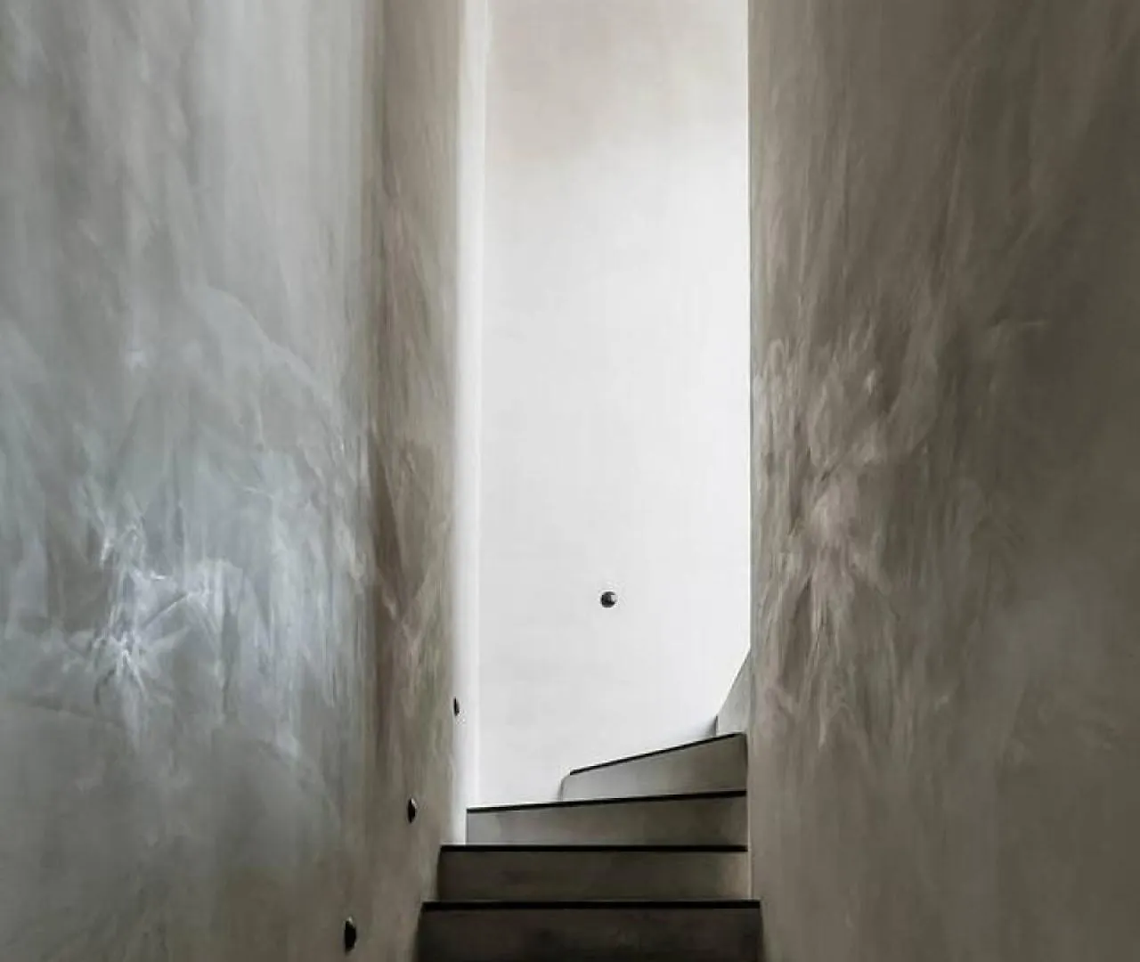 Mar Y Miel Noir Modern Apartment Tulum